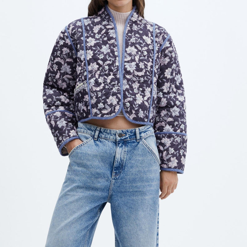 Vintage Inspired Jacket