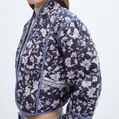 Vintage Inspired Jacket