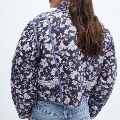 Vintage Inspired Jacket