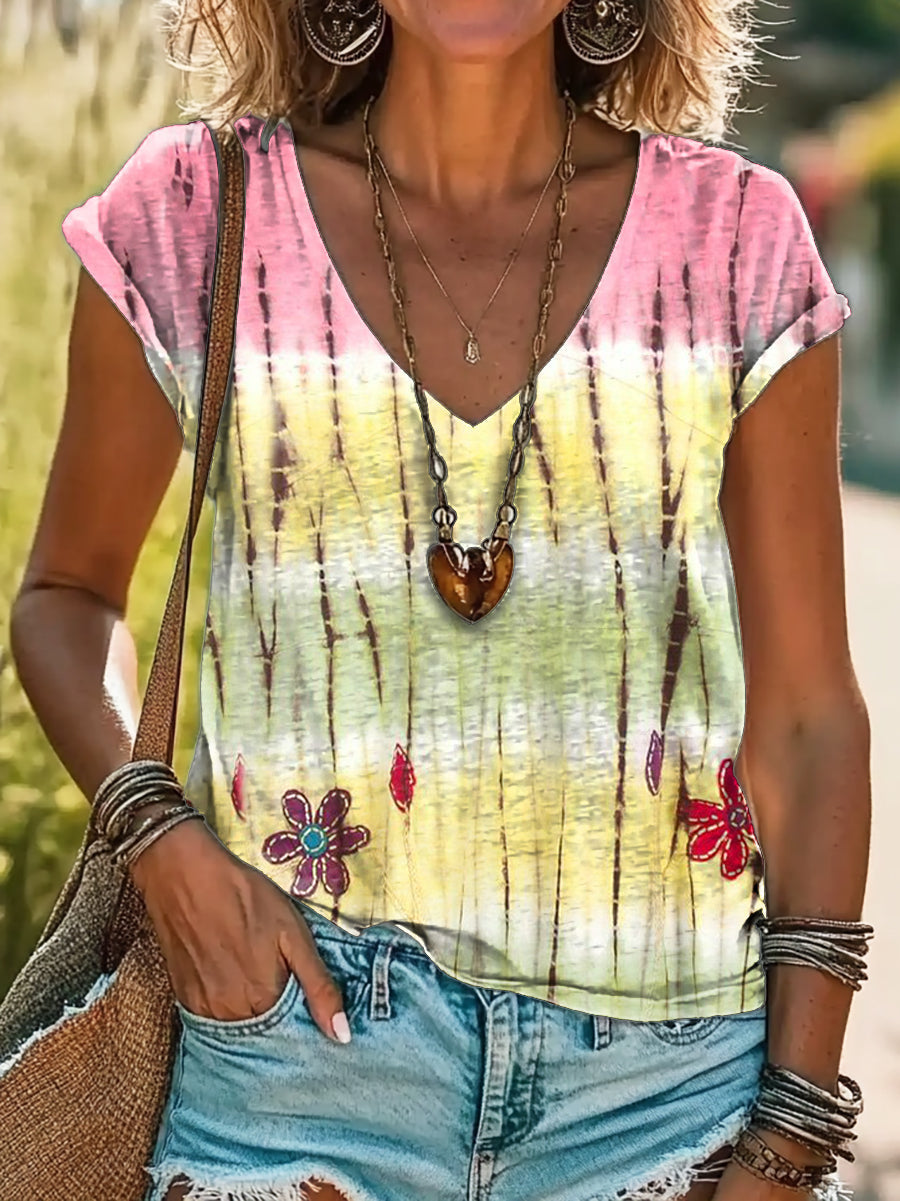 Classic Vintage T-Shirt