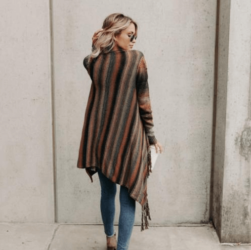 Vintage Inspired Garment