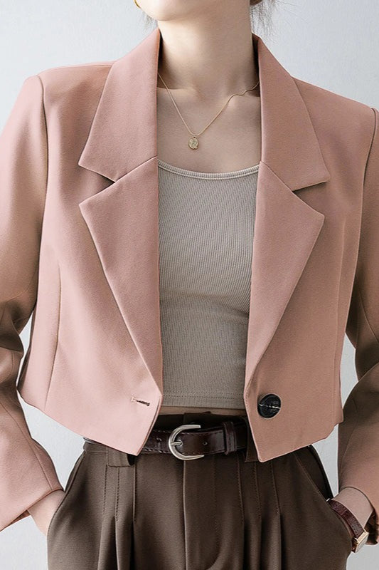 Thoughtfully Designed Garment