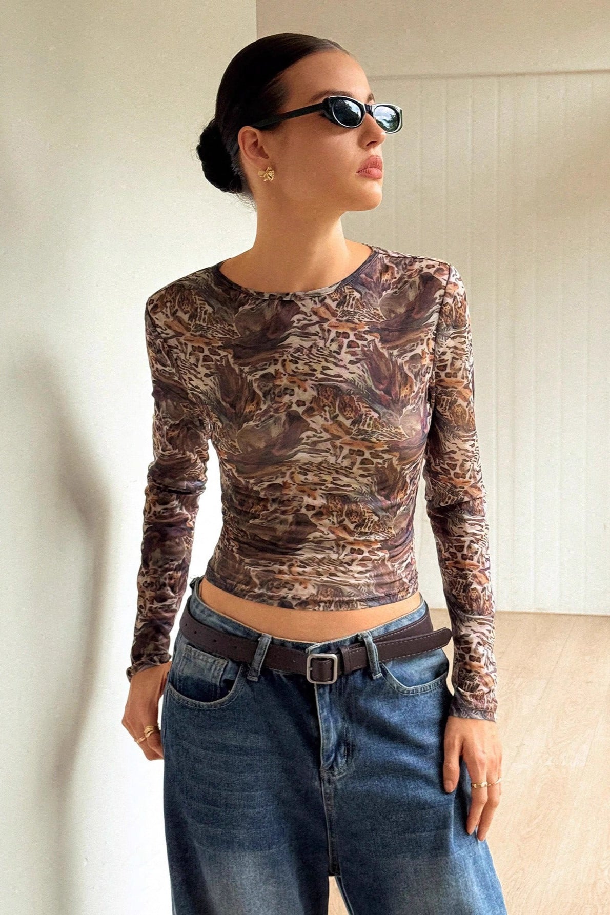Vintage Inspired Garment