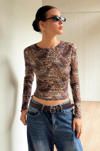 Vintage Inspired Garment