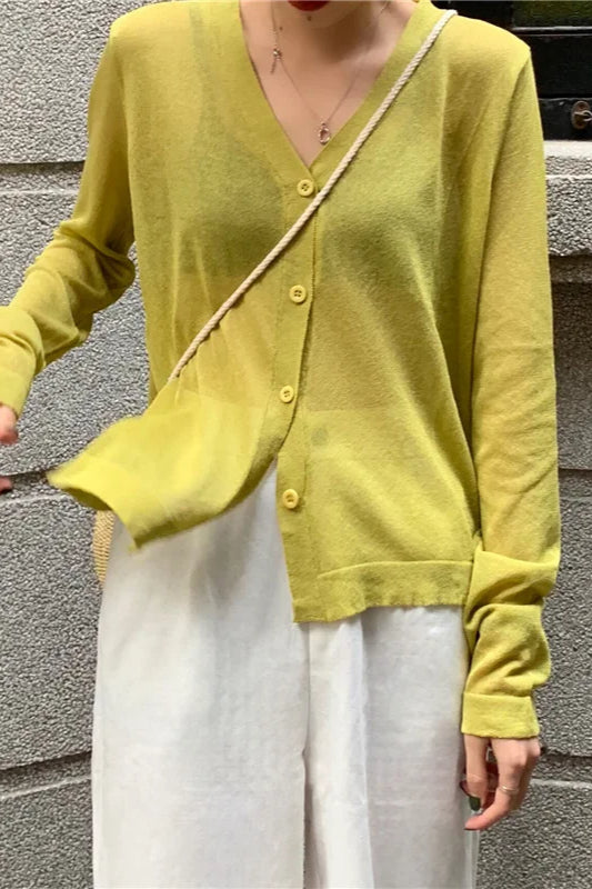 Classic Vintage Cardigan