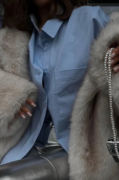 Vintage Inspired Coat