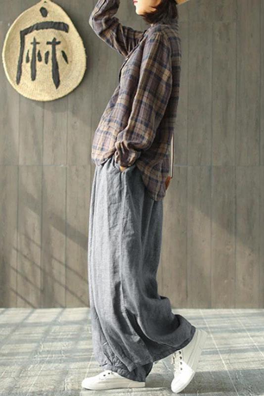 Limited Stock- Spring Wide Leg Pants