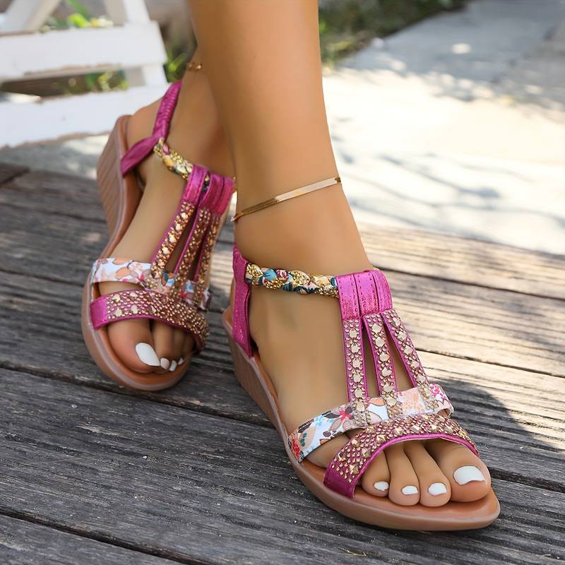 Elegant Orthopedic Shoes for Every Step