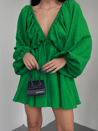 Luxurious and Cool Dress
