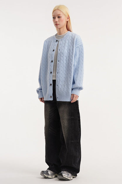 Classic Vintage Cardigan