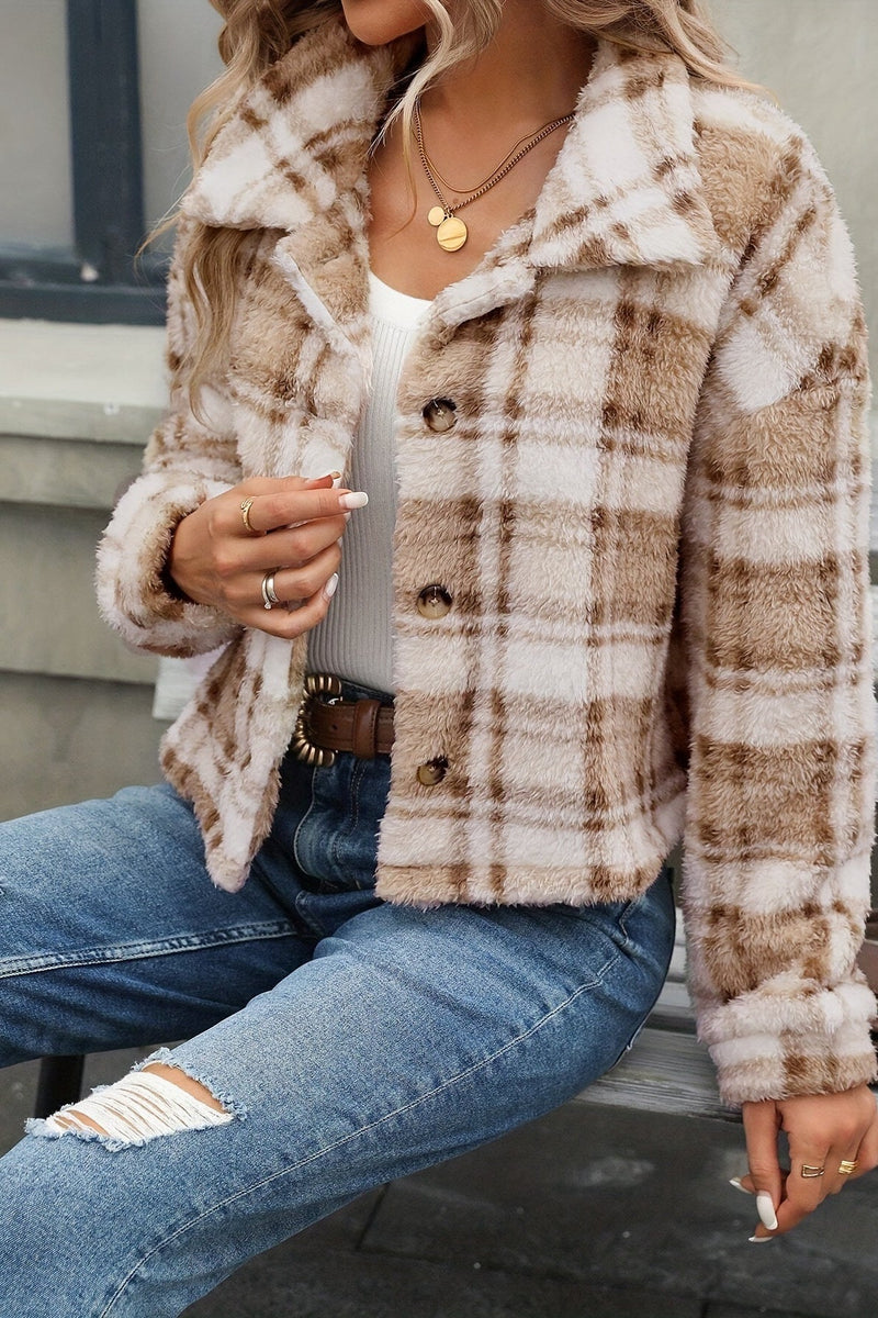 Timeless Vintage Style Cardigan