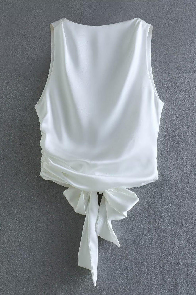 Classic Vintage Top