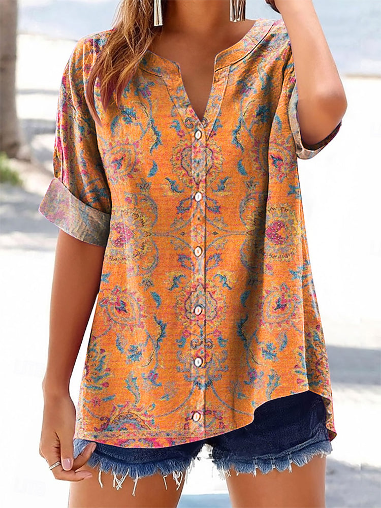 Timeless Vintage Style Garment