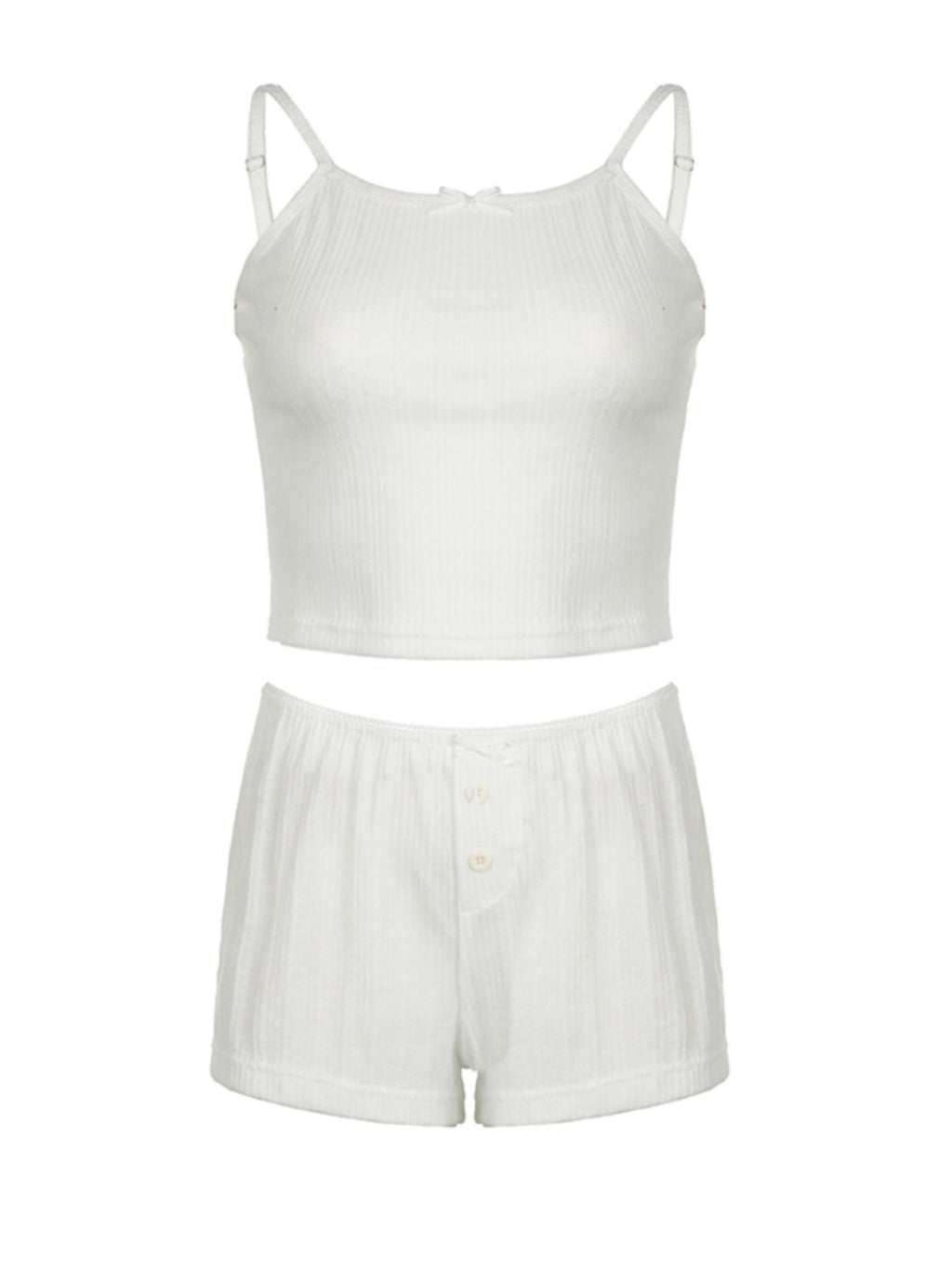 A Vintage Style Garment with Delicate Timeless Details