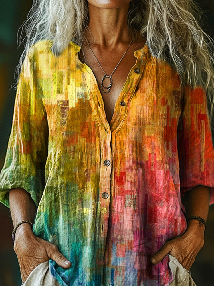 Beautifully Crafted Shirt