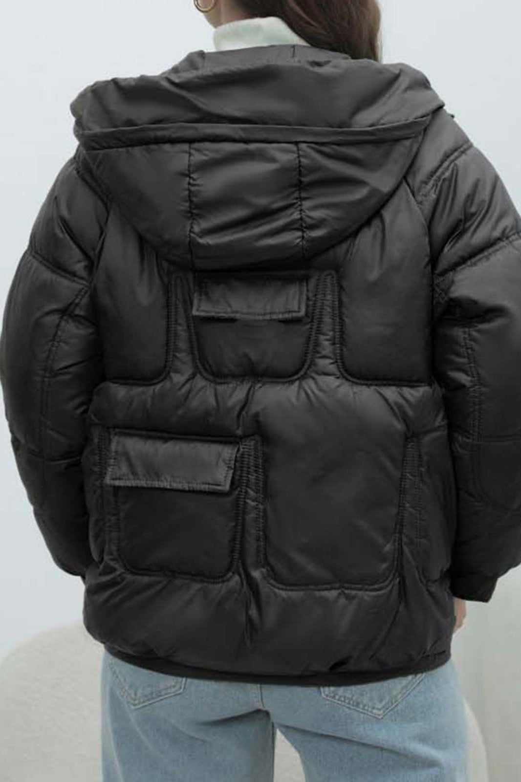 Classic Designed Coat