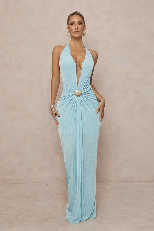 Light blue