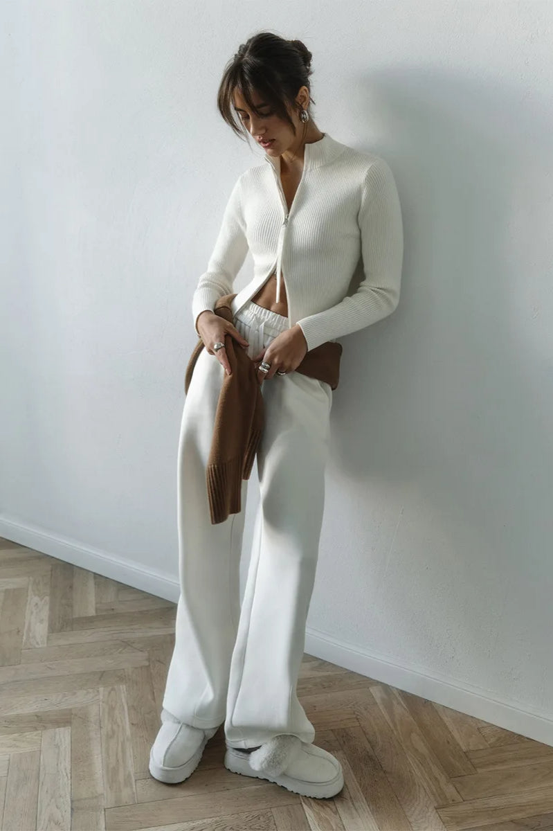Classic Designed Cardigan