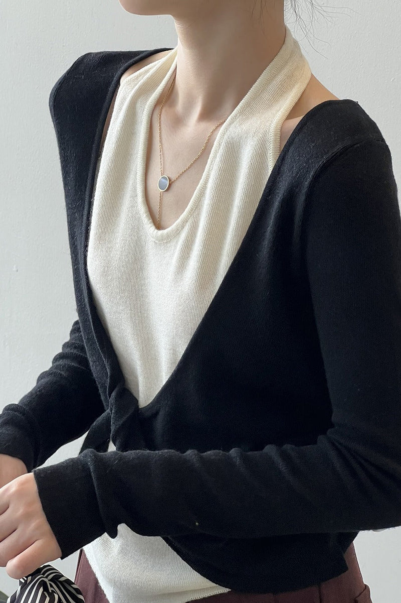 Timeless Vintage Style Garment