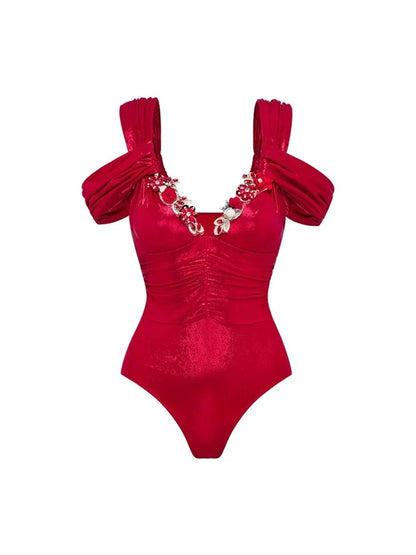 Swimsuit