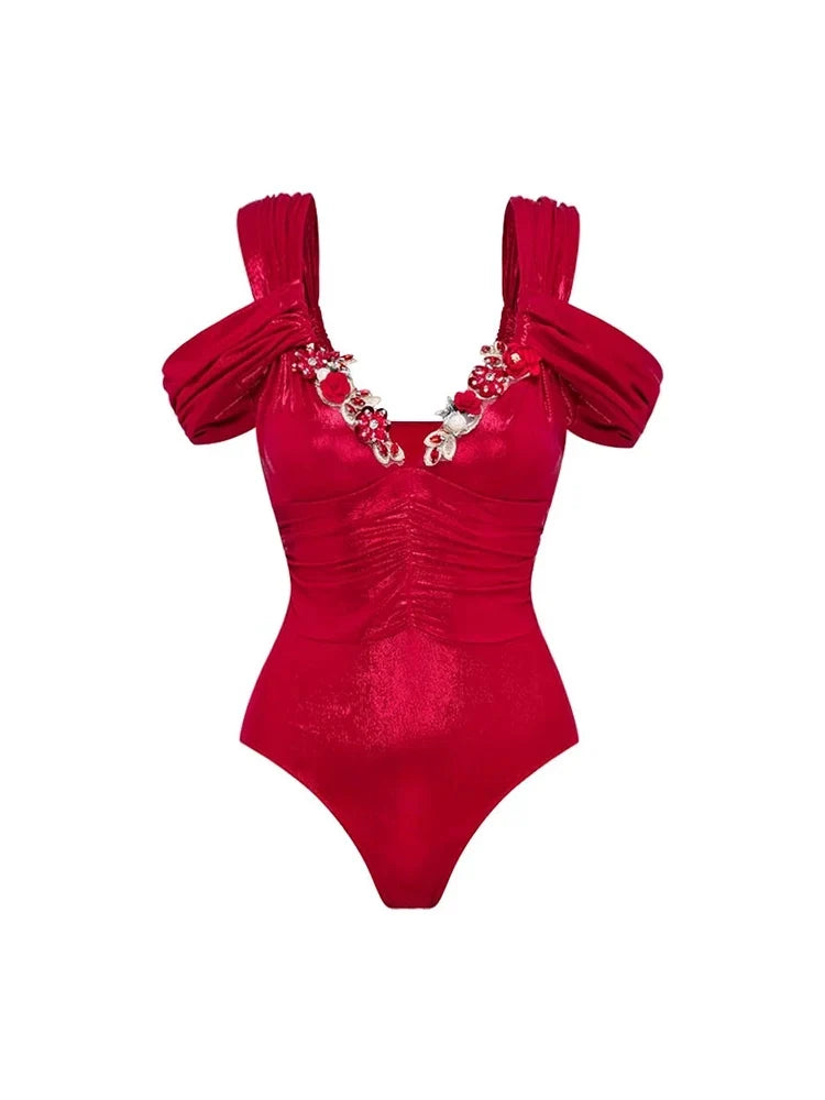 Swimsuit