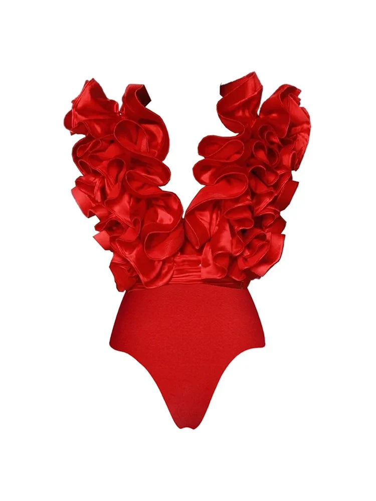 Swimsuit