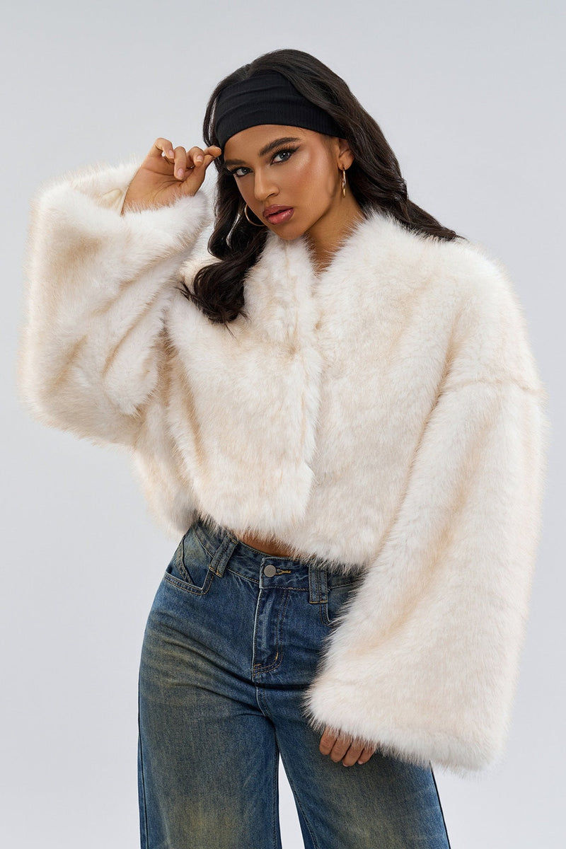 Classic Vintage Coat