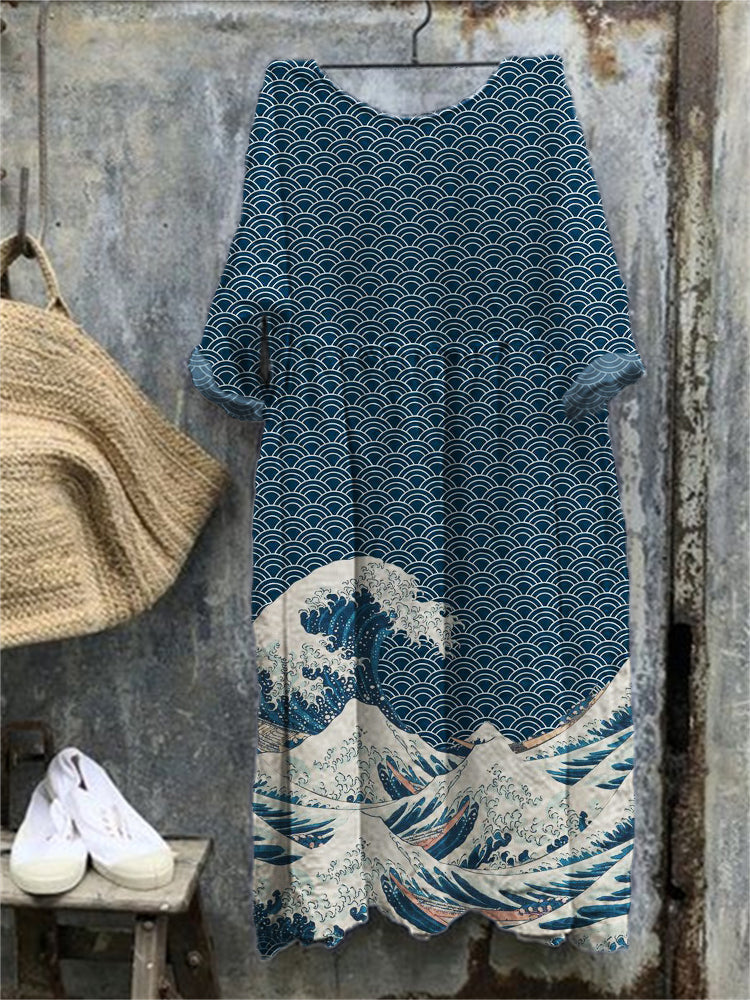 Thoughtfully Designed Dress