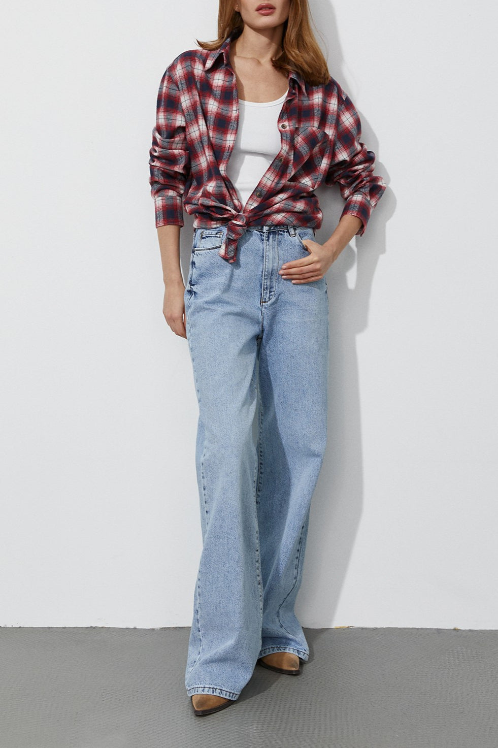 Beautifully Crafted Blouse