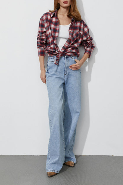Beautifully Crafted Blouse