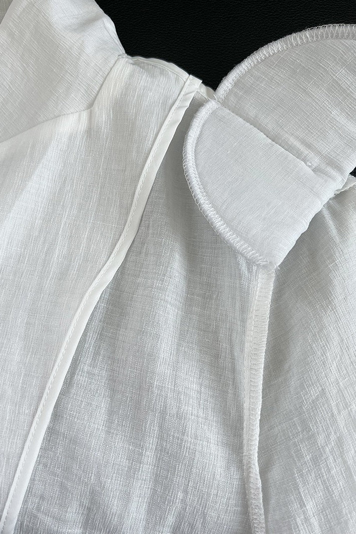 Vintage Inspired Garment