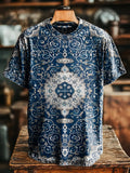 Elegantly Designed T-Shirt