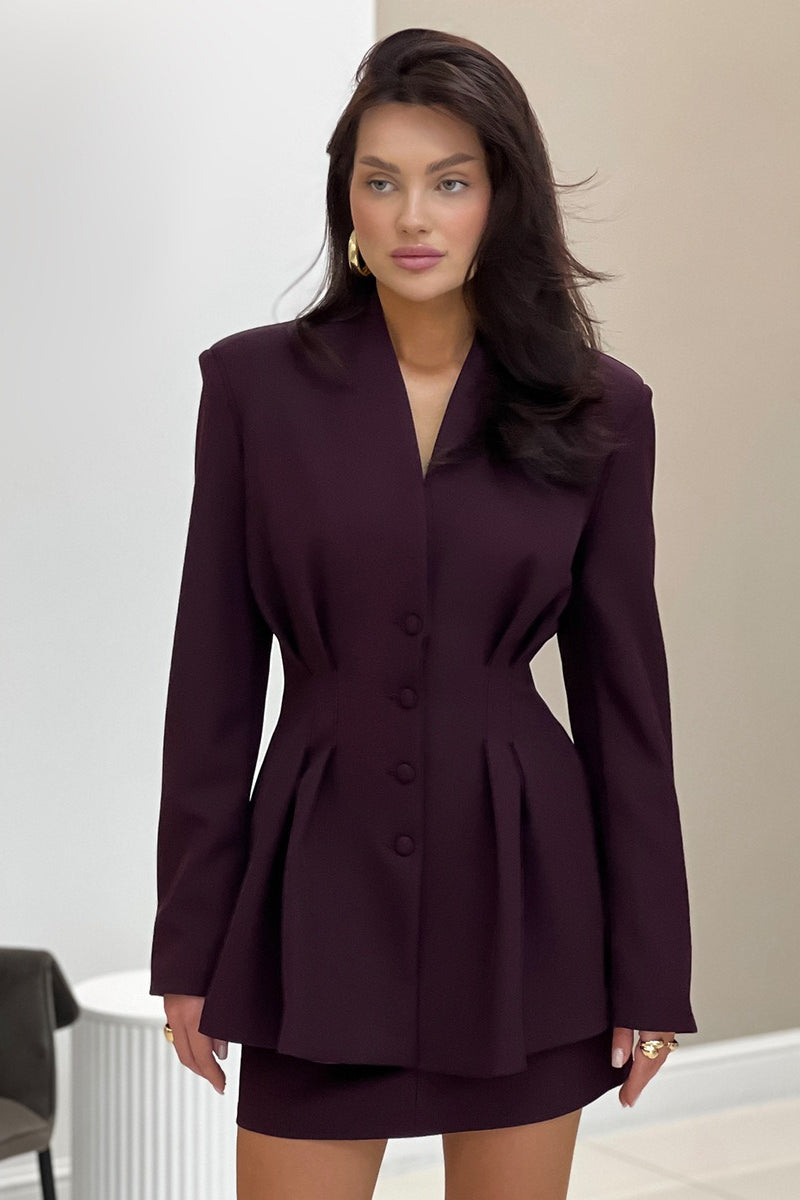 Classic Designed Garment