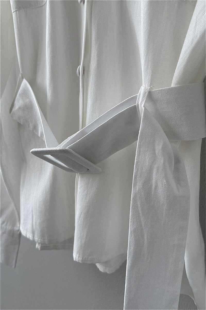 Elegantly Designed Blouse