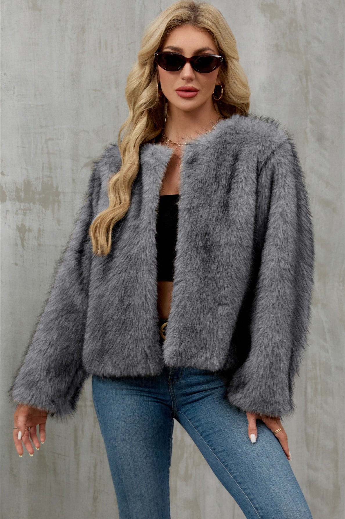 Beautifully Crafted Cardigan