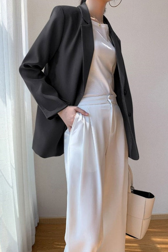 Timeless Vintage Style Garment