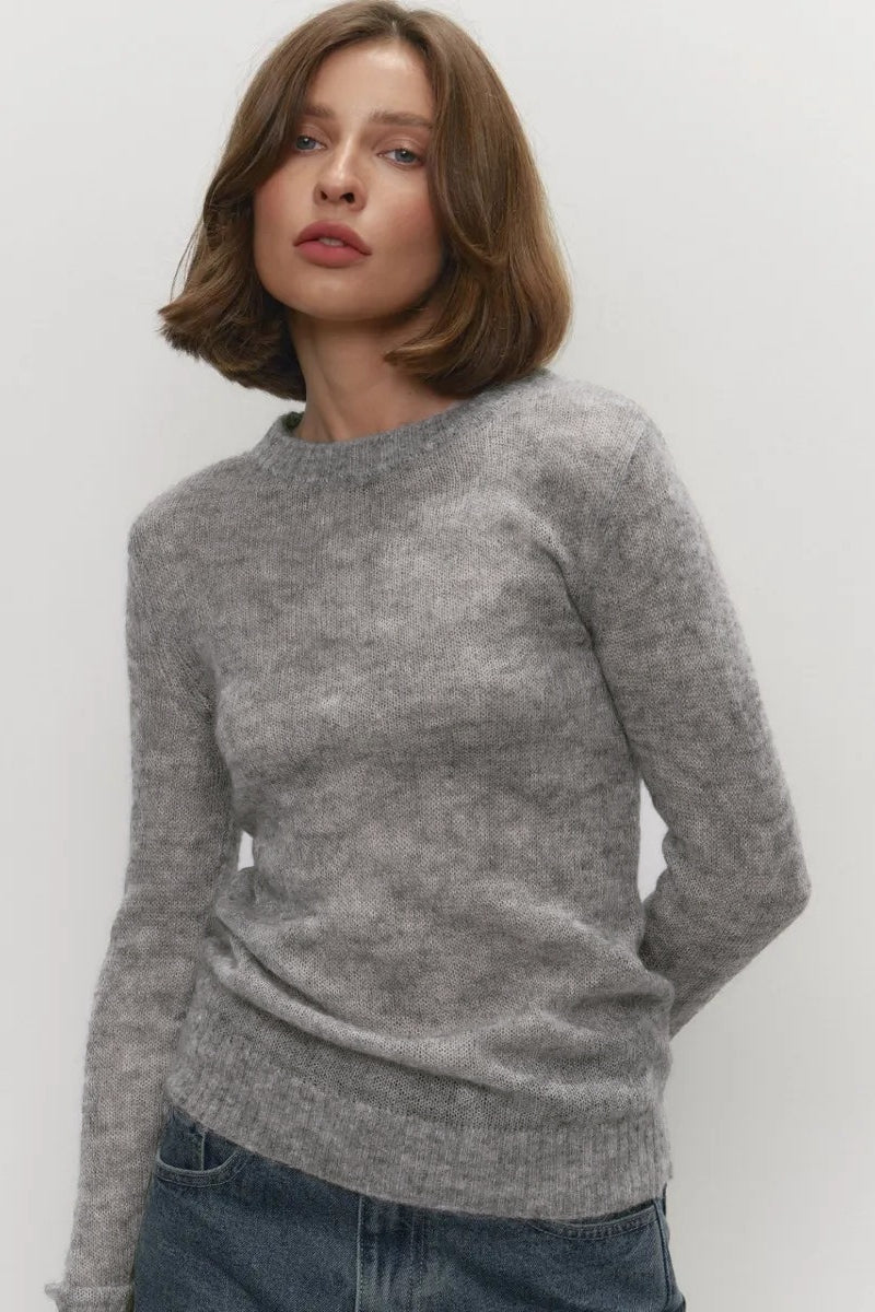 Classic Vintage Top