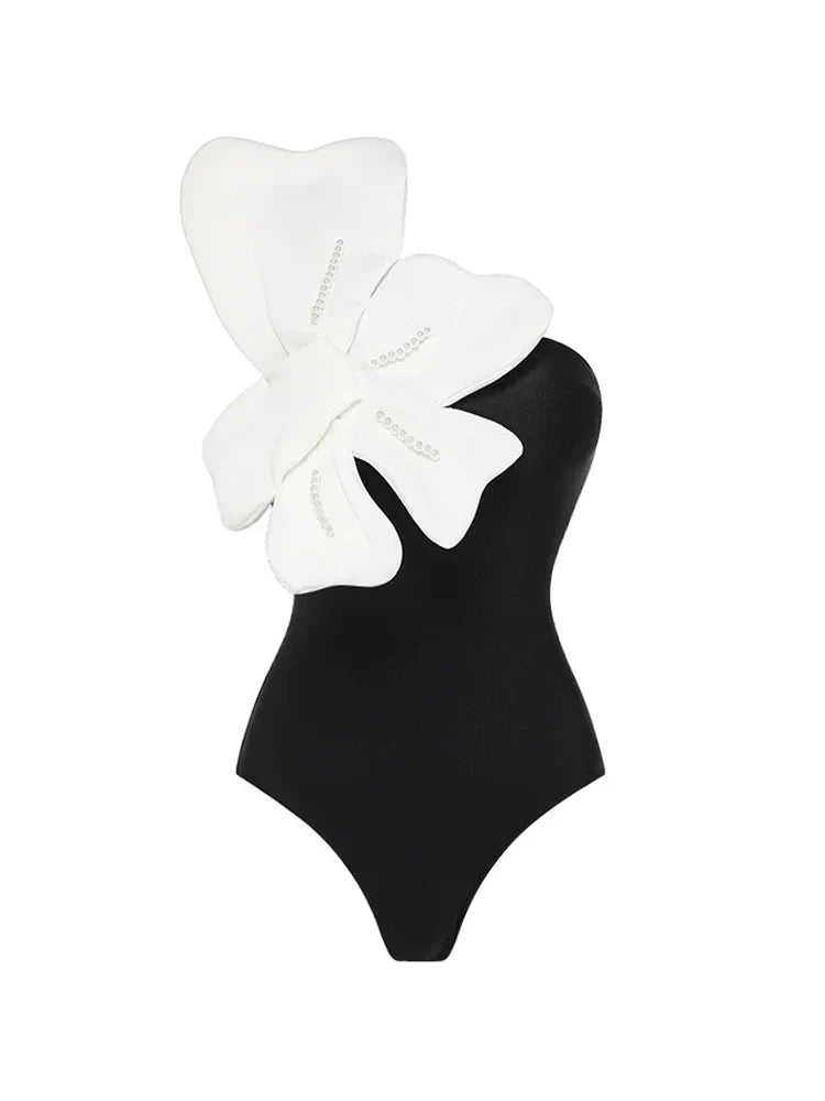 Elegantly Designed Garment