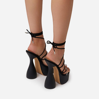 Gracefully Styled Garment for Any Occasion