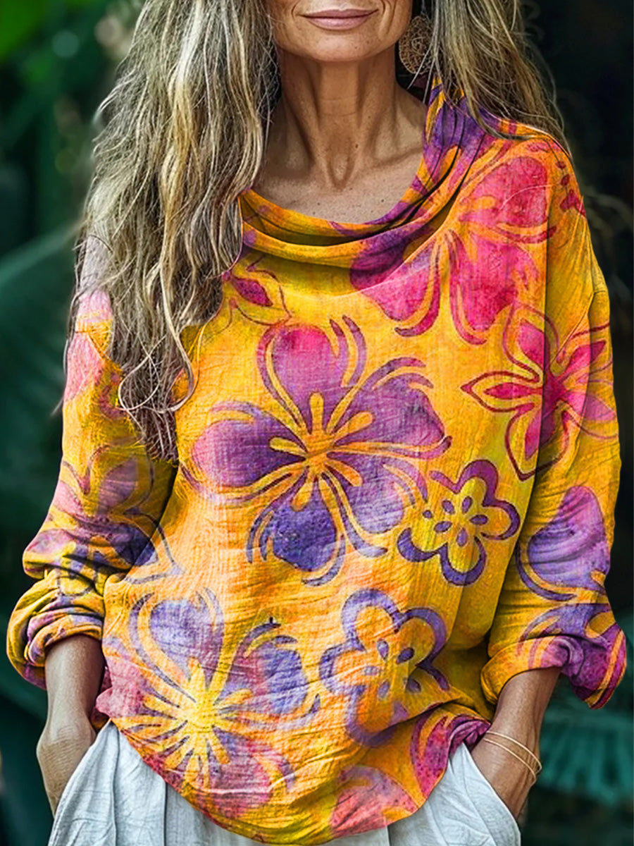 Vintage Inspired Shirt