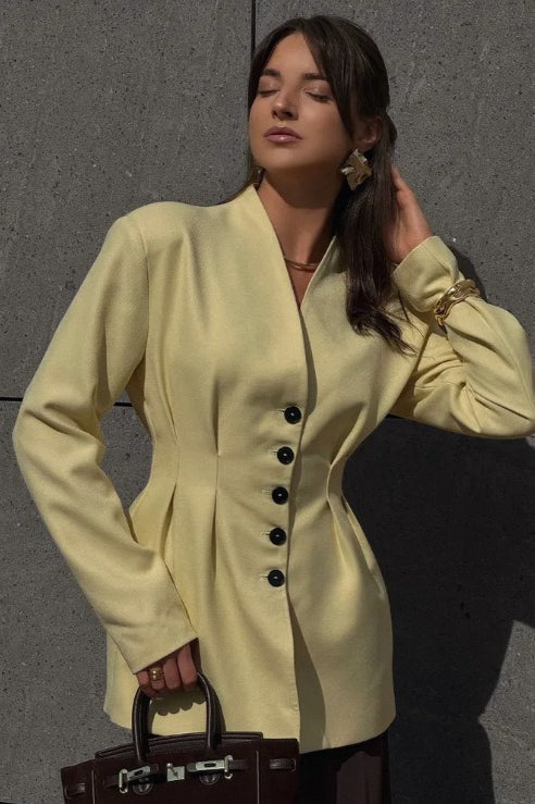 Thoughtfully Designed Garment