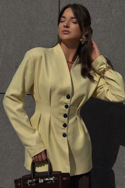 Thoughtfully Designed Garment