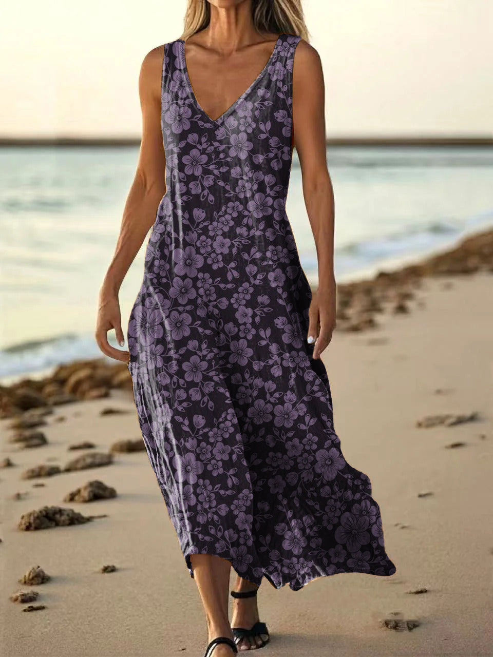 Thoughtfully Designed Dress