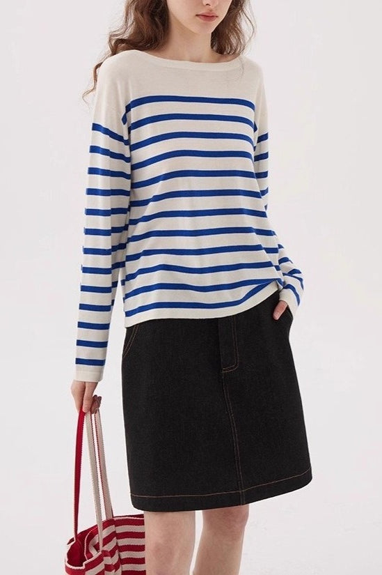 Thoughtfully Designed Top