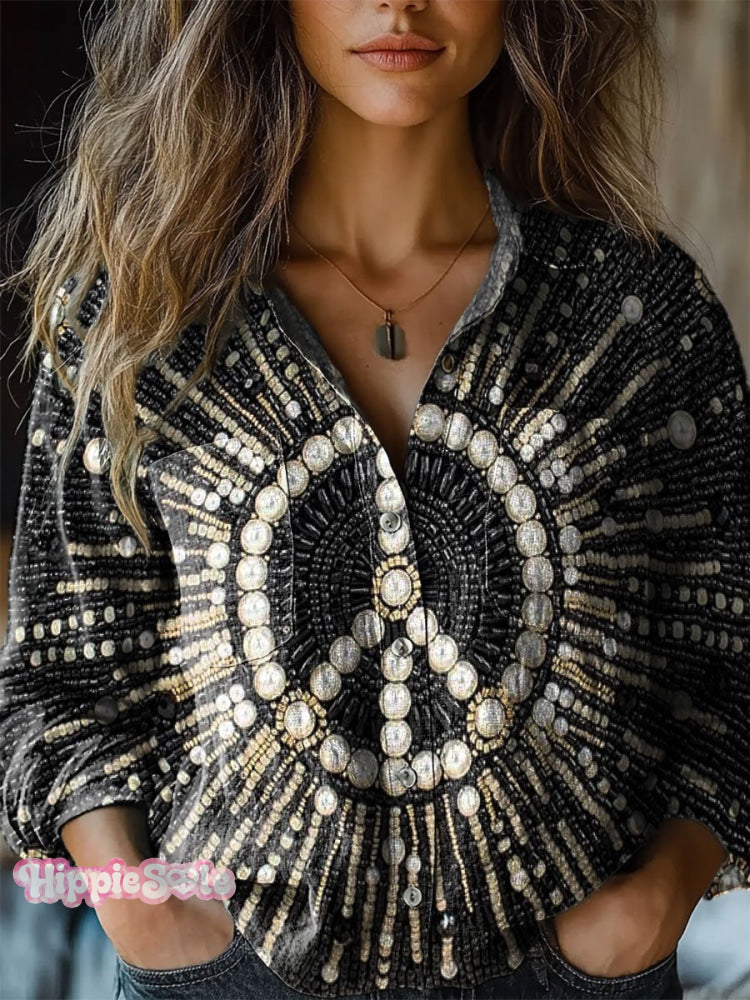 Timeless Vintage Style Garment