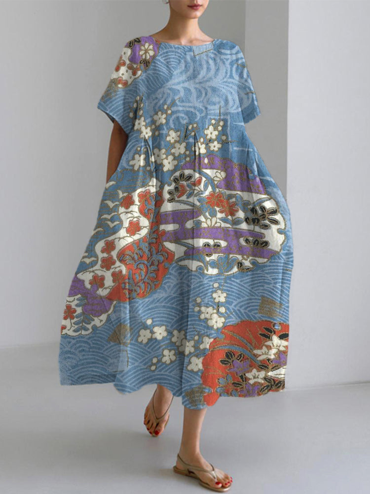 Elegantly Designed Dress