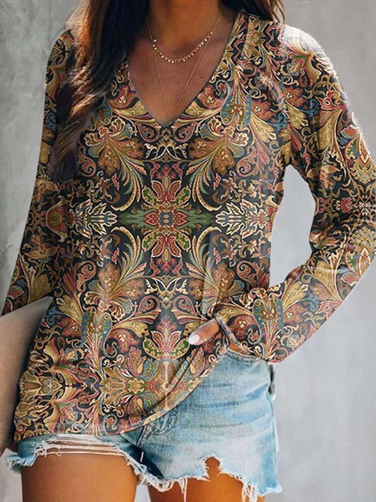 Vintage Inspired T-Shirt