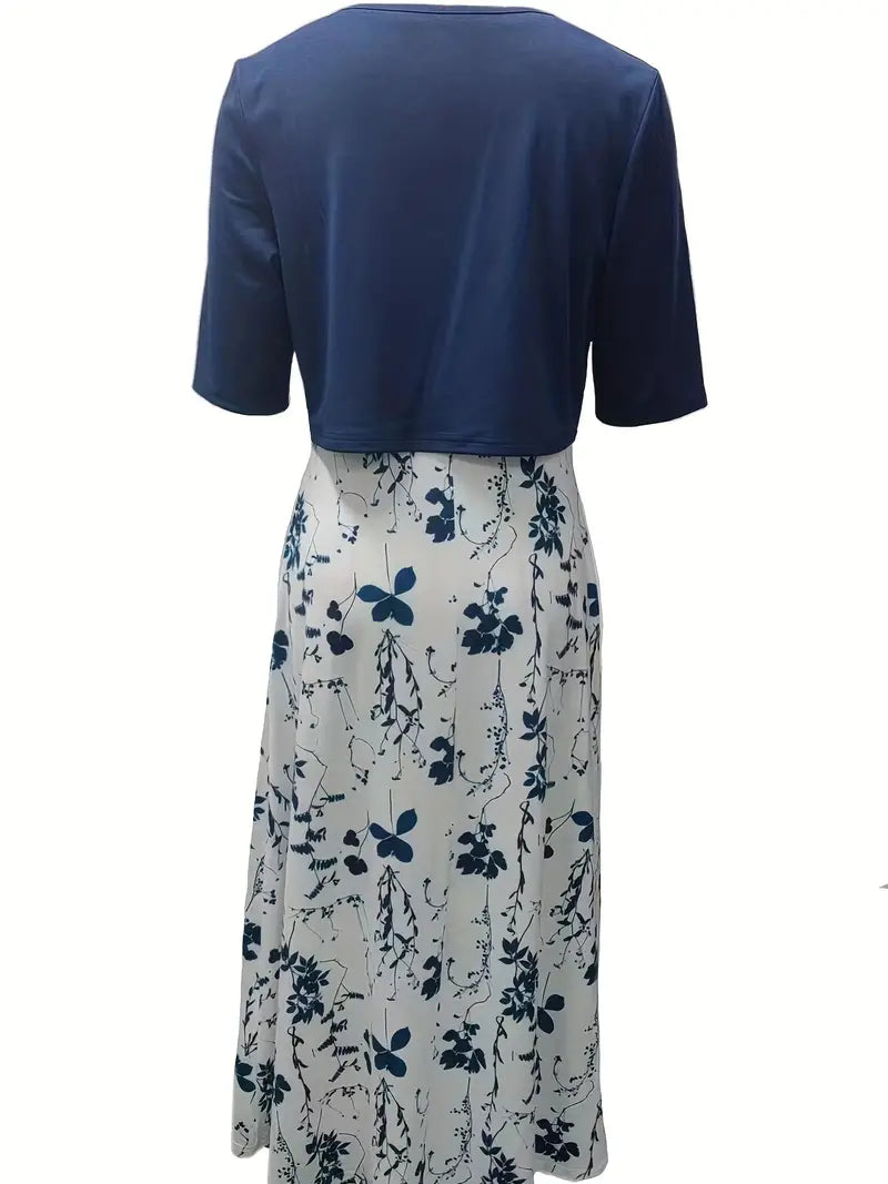 Vintage Inspired Top