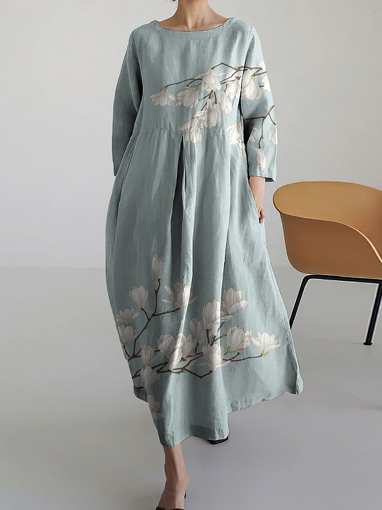 Beautifully Crafted Dress