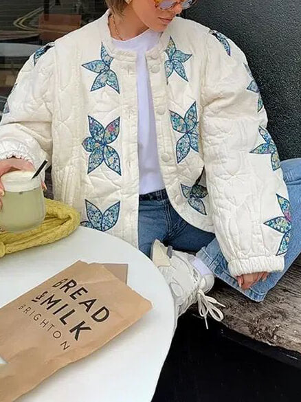 Classic Vintage Jacket